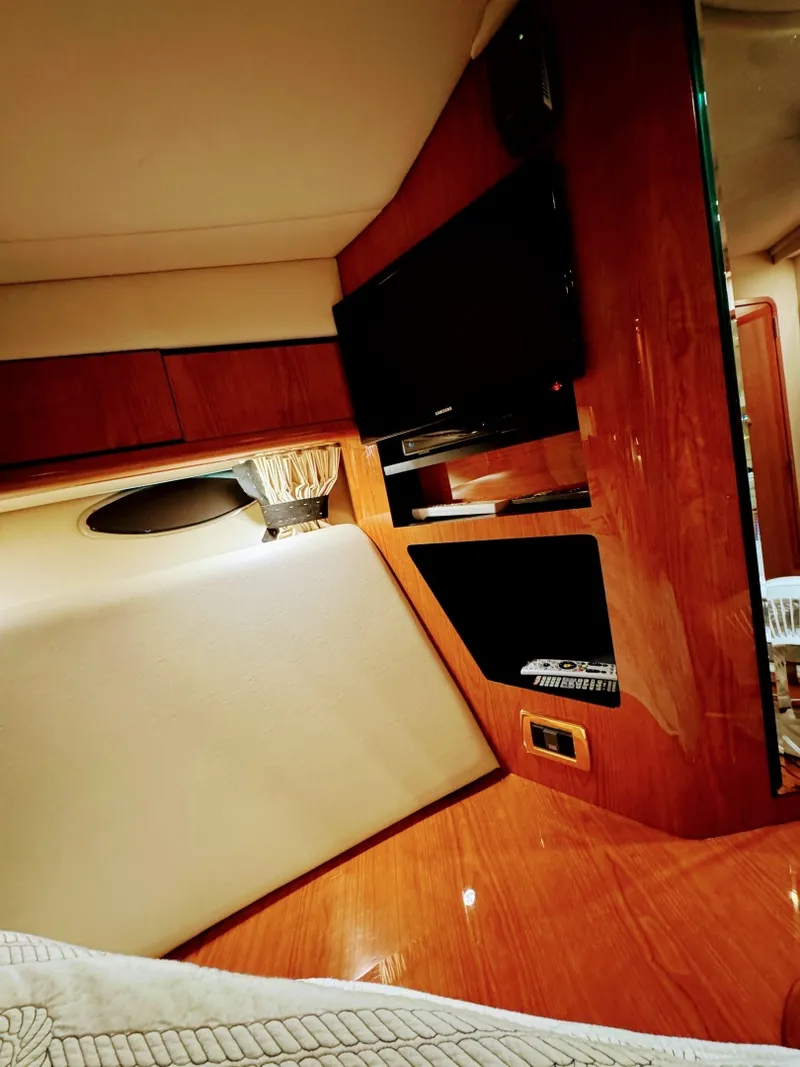 Slide: The Image of Sea Ray 510 Sundancer 2001 - 71