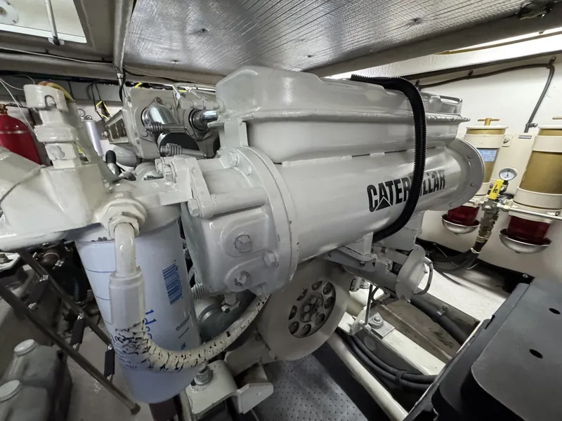 Slide: The Image of Sea Ray 510 Sundancer 2001 - 99