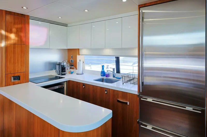 Slide: The Image of Sunseeker 2016 - 17