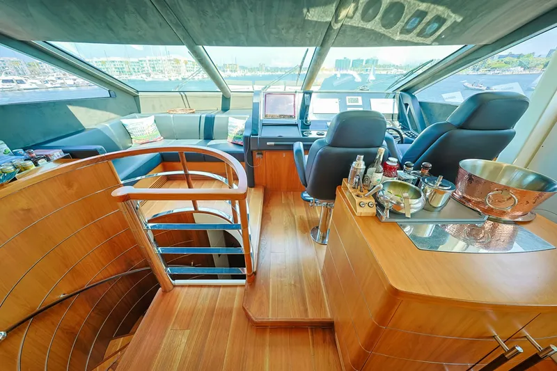 Slide: The Image of Sunseeker 2016 - 18
