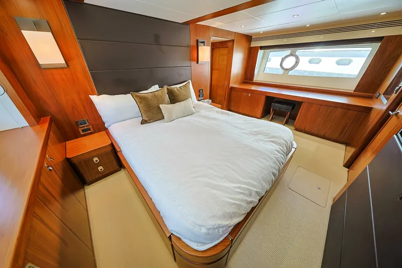 Slide: The Image of Sunseeker 2016 - 23