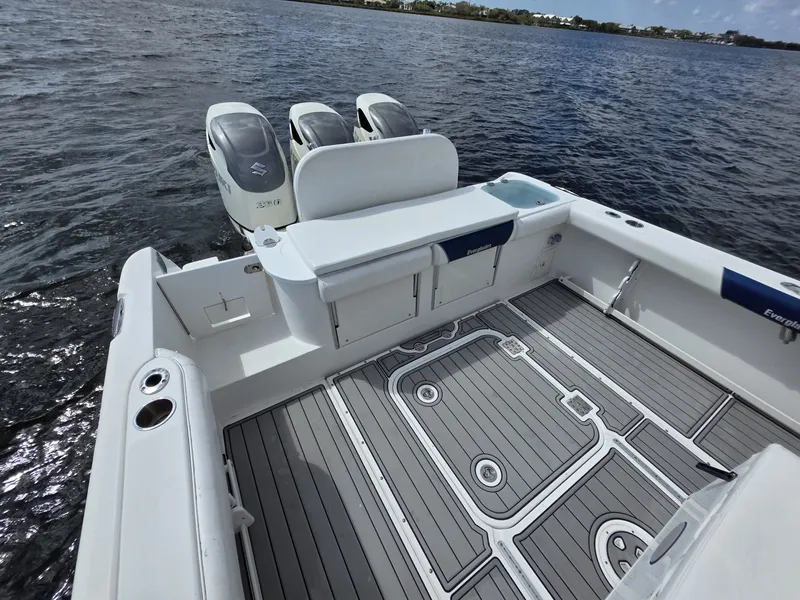 Slide: The Image of Everglades 35LX 2008 - 11