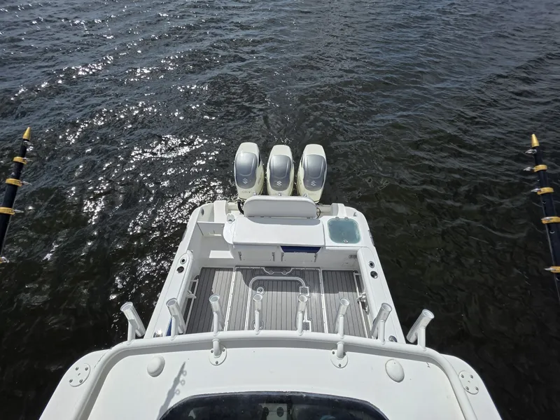 Slide: The Image of Everglades 35LX 2008 - 14