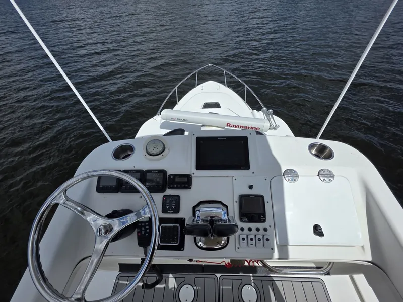 Slide: The Image of Everglades 35LX 2008 - 15