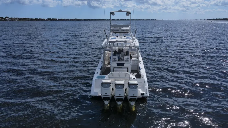 Slide: The Image of Everglades 35LX 2008 - 2