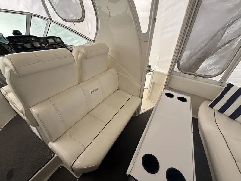 Slide: The Image of Cruisers 405 Motor Yacht 2005 - 6