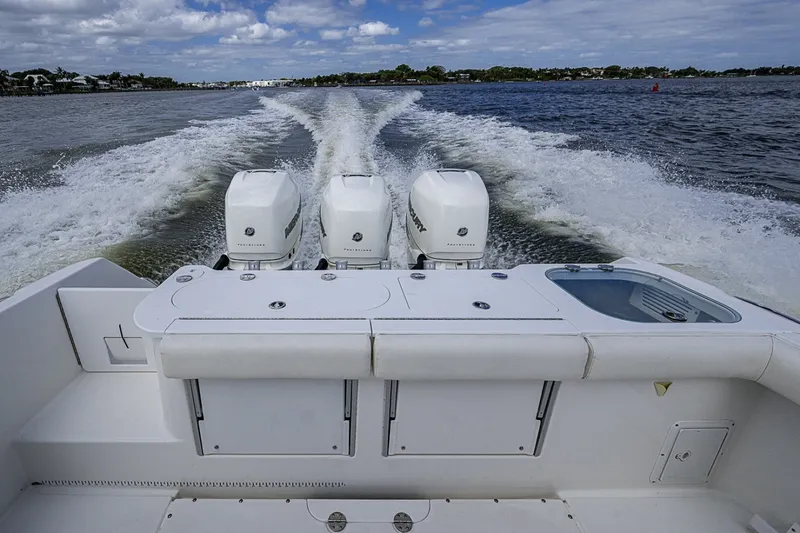 Slide: The Image of Everglades 350 CC 2009 - 14