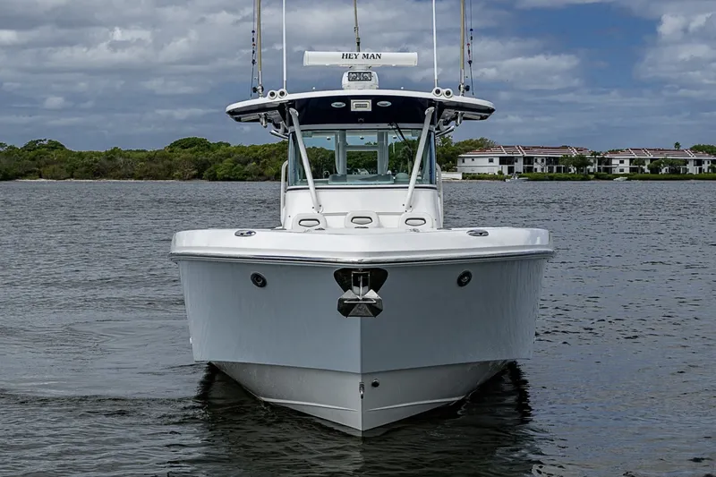 Slide: The Image of Everglades 350 CC 2009 - 19
