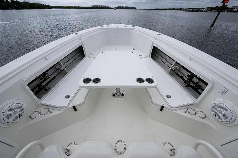 Slide: The Image of Everglades 350 CC 2009 - 2