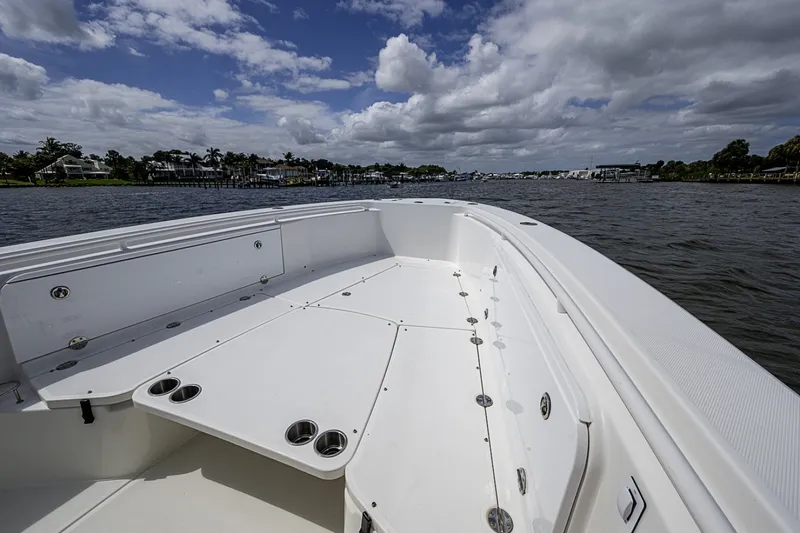 Slide: The Image of Everglades 350 CC 2009 - 3