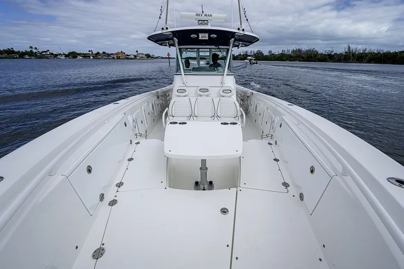Slide: The Image of Everglades 350 CC 2009 - 4