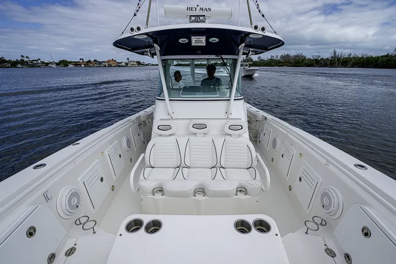 Slide: The Image of Everglades 350 CC 2009 - 5