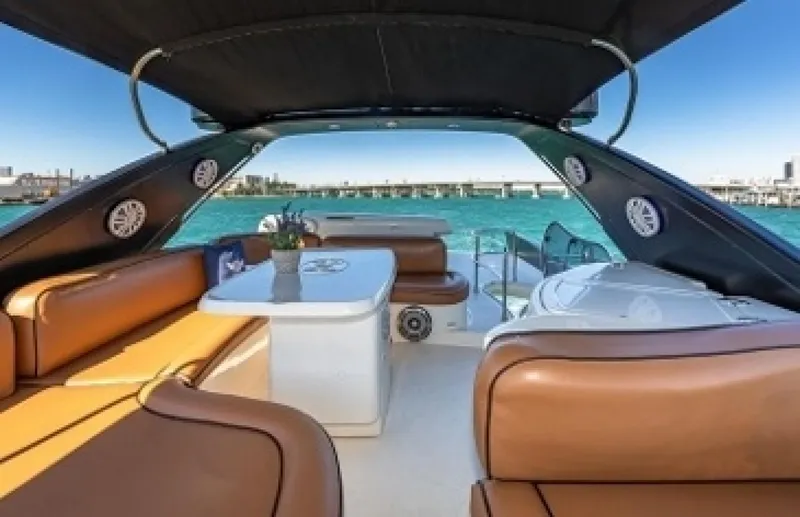 Slide: The Image of Azimut 62 Fly 2007 - 3
