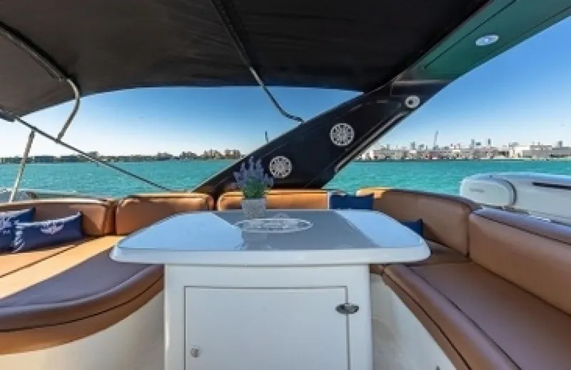 Slide: The Image of Azimut 62 Fly 2007 - 4