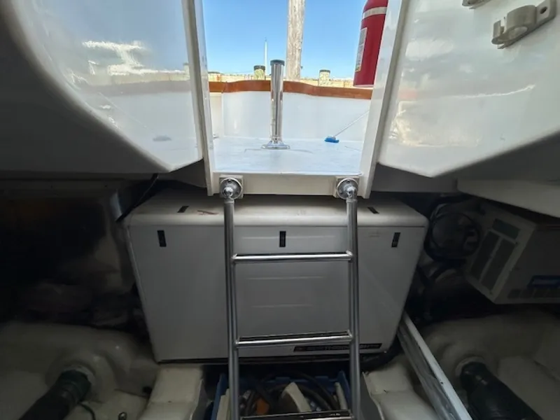Slide: The Image of Ocean 50 Super Sport 2004 - 15
