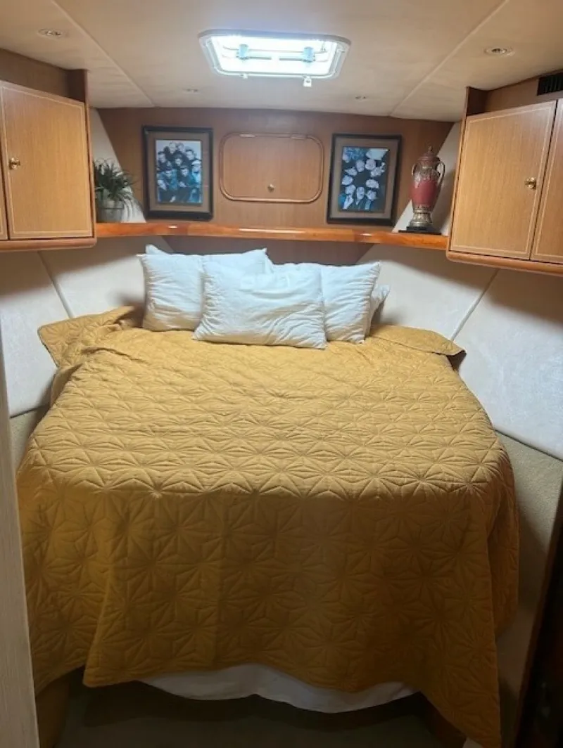 Slide: The Image of Ocean 50 Super Sport 2004 - 6