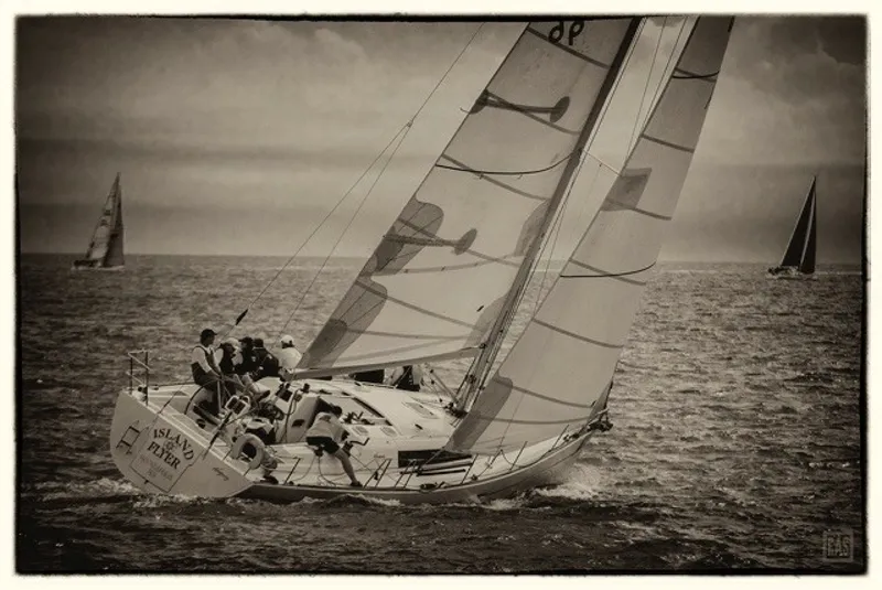 The Image of Wauquiez Centurion 40S 2008 - 0