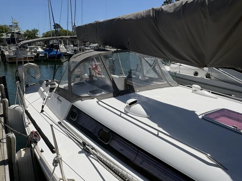 Slide: The Image of Wauquiez Centurion 40S 2008 - 15