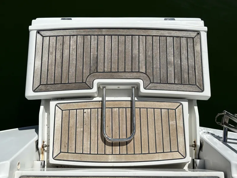 Slide: The Image of Wauquiez Centurion 40S 2008 - 19