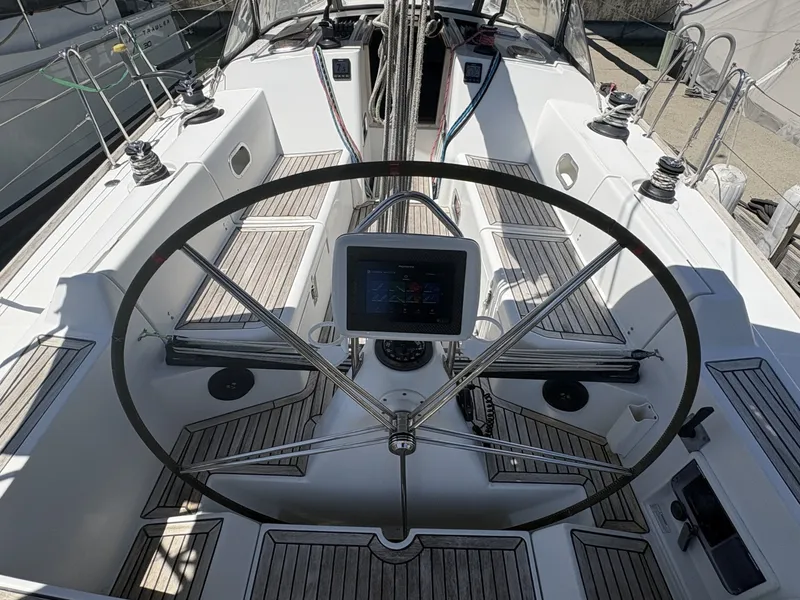 Slide: The Image of Wauquiez Centurion 40S 2008 - 21