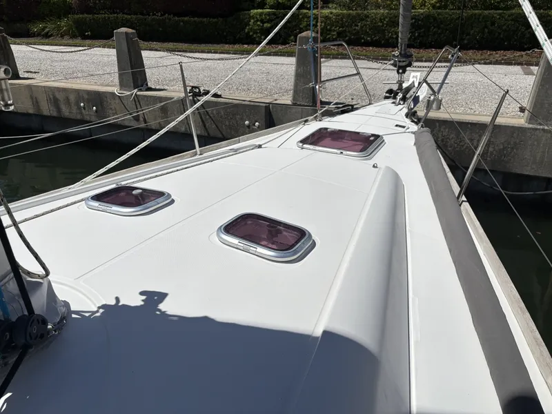 Slide: The Image of Wauquiez Centurion 40S 2008 - 8