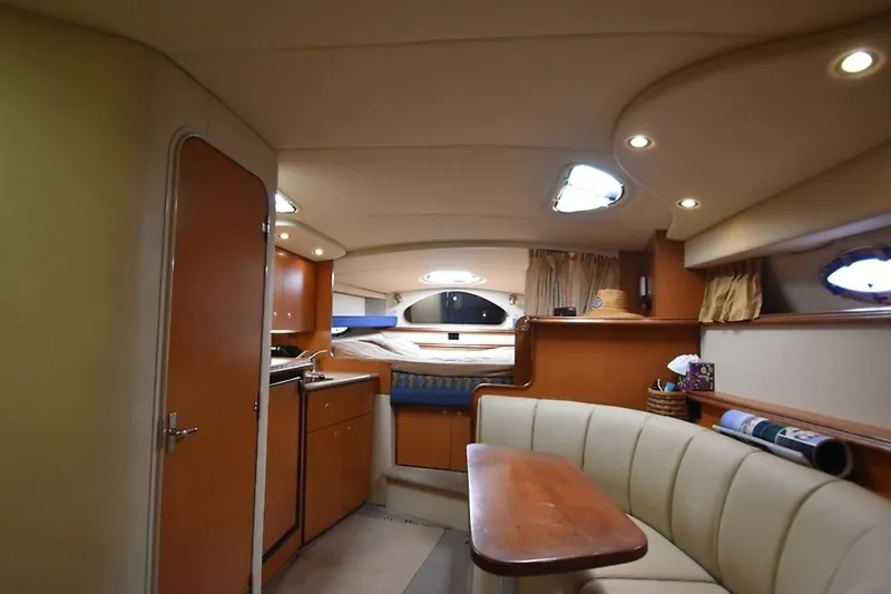 Slide: The Image of Cruisers 320 Express 2004 - 7