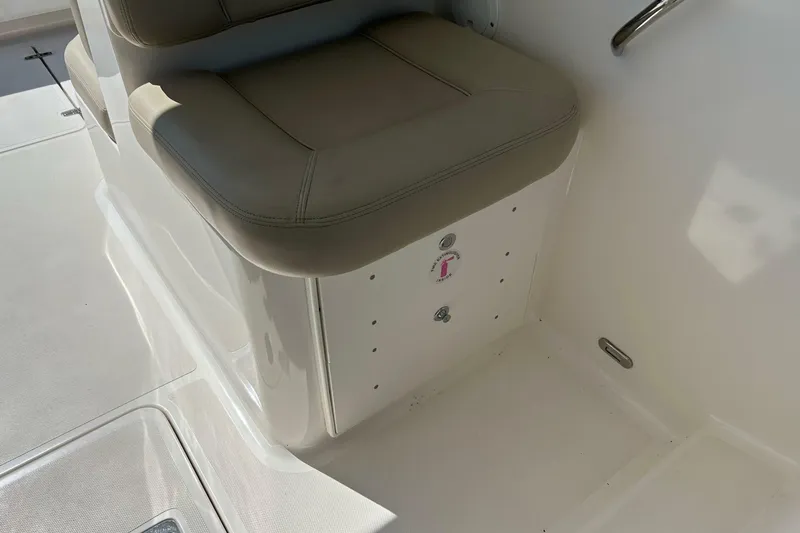 Slide: The Image of Pursuit DC 265 Dual Console 2016 - 11
