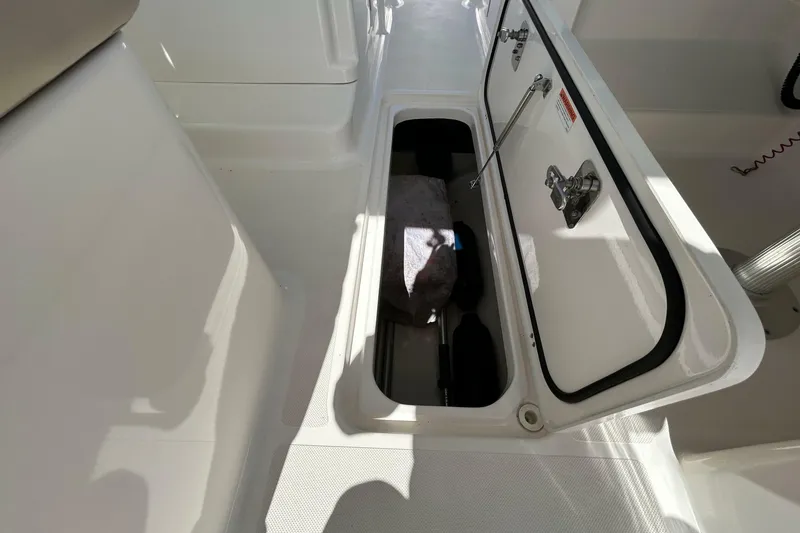 Slide: The Image of Pursuit DC 265 Dual Console 2016 - 14