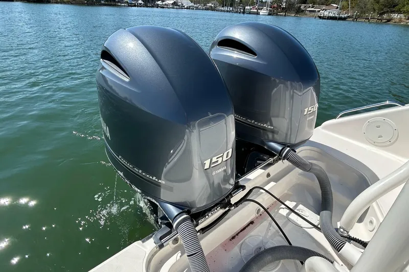Slide: The Image of Pursuit DC 265 Dual Console 2016 - 20