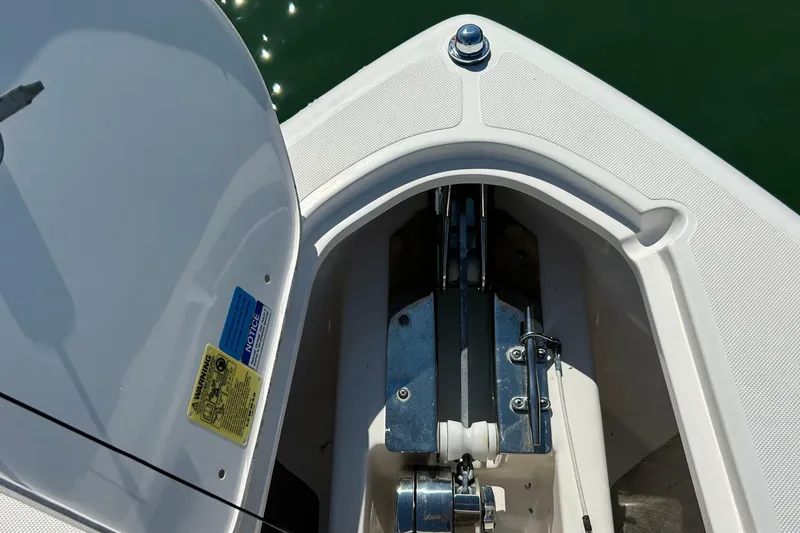 Slide: The Image of Pursuit DC 265 Dual Console 2016 - 22