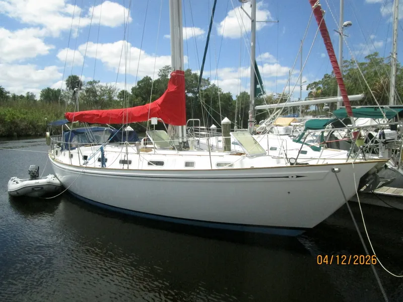 Slide: The Image of Rival 41 1982 - 5