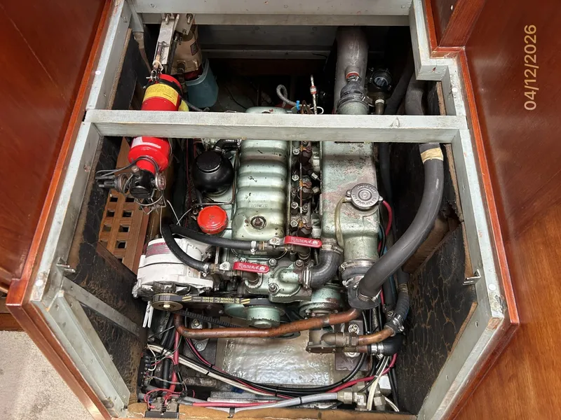 Slide: The Image of Rival 41 1982 - 86