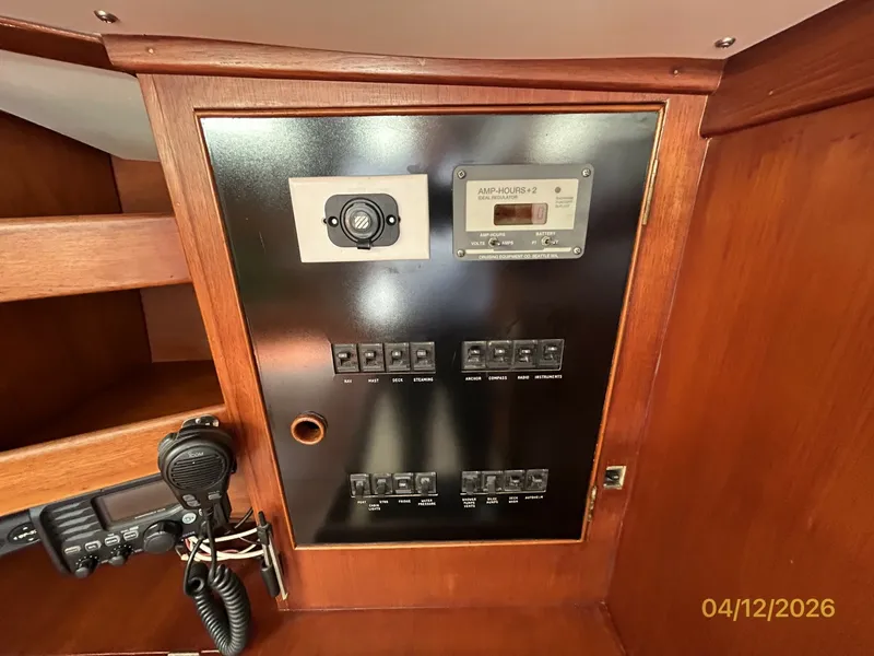 Slide: The Image of Rival 41 1982 - 93