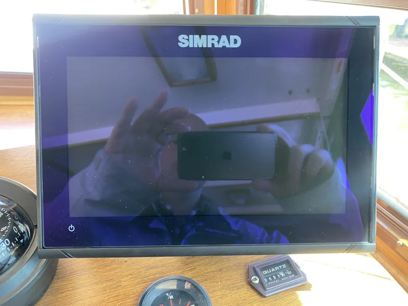 Slide: The Image of Custom 2001 - 35
