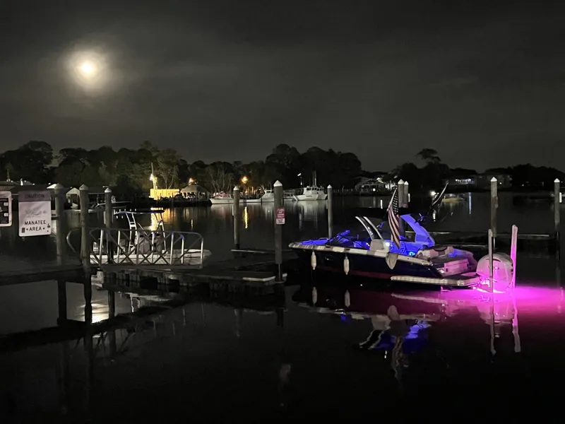 Slide: The Image of Chaparral 270 OSX 2023 - 31