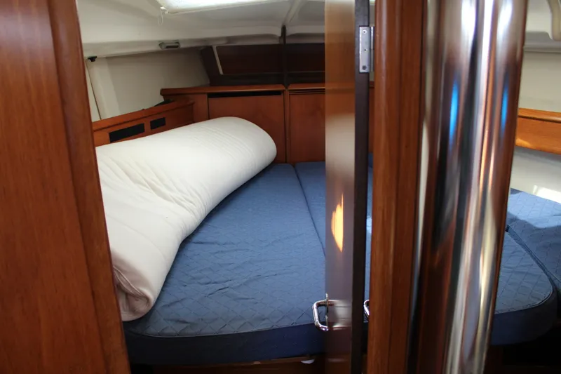 Slide: The Image of Jeanneau 45 Sun Odyssey 2006 - 33
