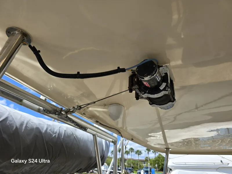 Slide: The Image of Mainship 400 2005 - 20