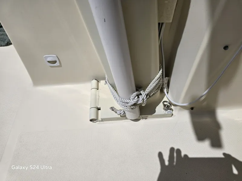 Slide: The Image of Mainship 400 2005 - 30