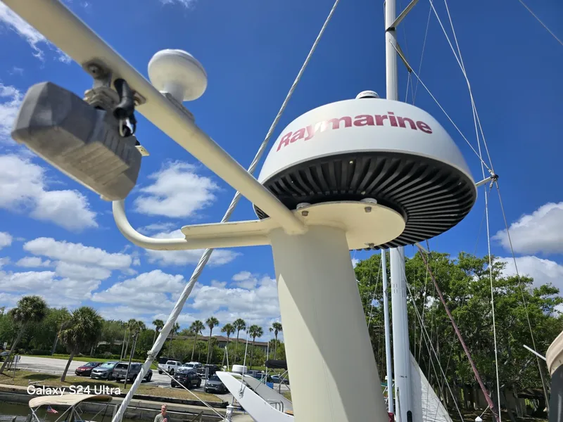 Slide: The Image of Mainship 400 2005 - 31