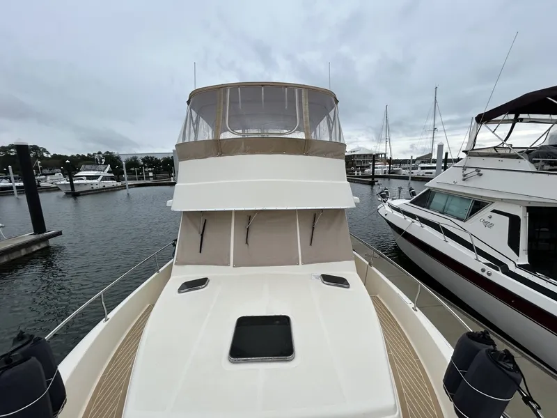 Slide: The Image of Mainship 400 2005 - 36