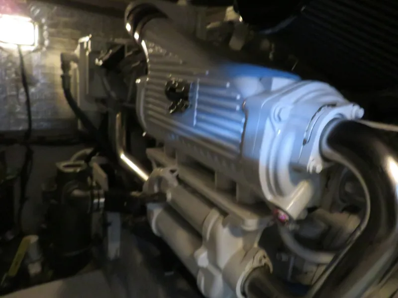 Slide: The Image of Sea Ray 44 Sedan Bridge 2007 - 24