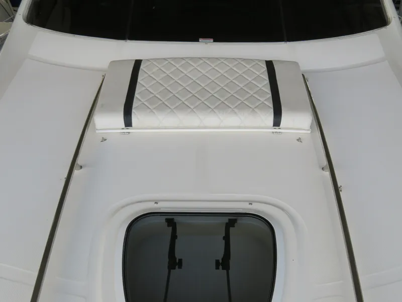 Slide: The Image of Sea Ray 44 Sedan Bridge 2007 - 4