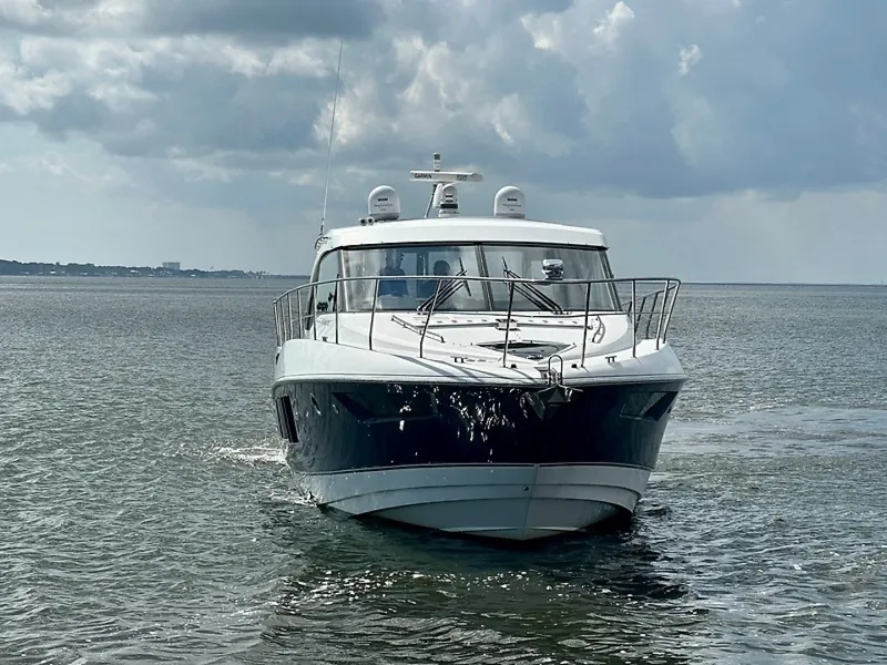 Slide: The Image of Cruisers Cantius 2016 - 10