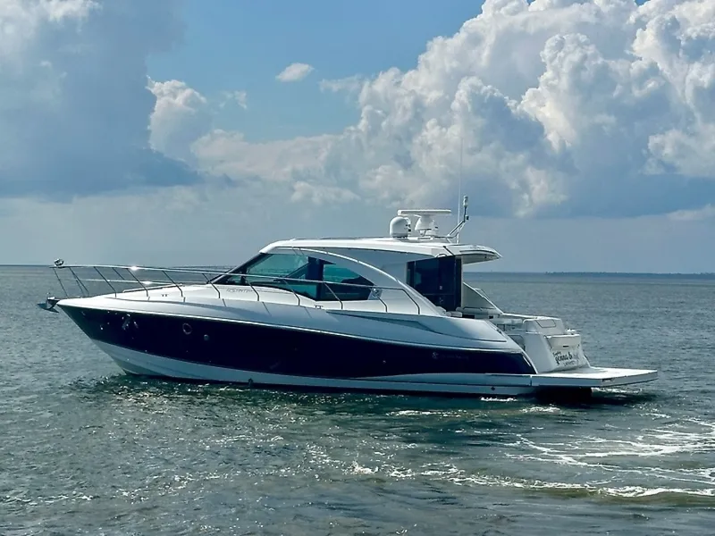 Slide: The Image of Cruisers Cantius 2016 - 13