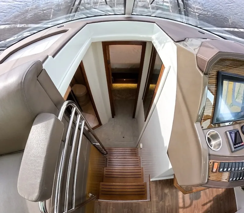 Slide: The Image of Cruisers Cantius 2016 - 18
