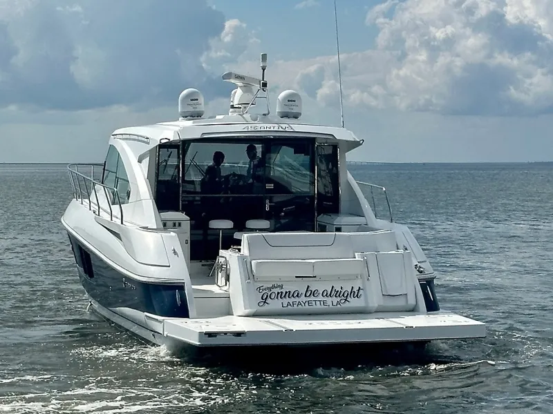 Slide: The Image of Cruisers Cantius 2016 - 2