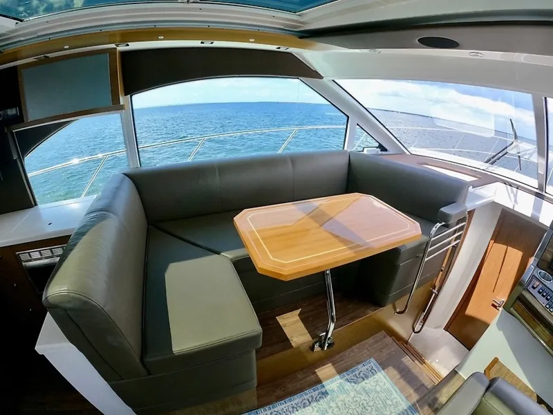 Slide: The Image of Cruisers Cantius 2016 - 40