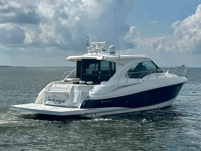Slide: The Image of Cruisers Cantius 2016 - 5
