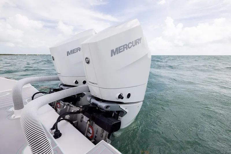 Slide: The Image of Sea Hunter Floridian 2025 - 41