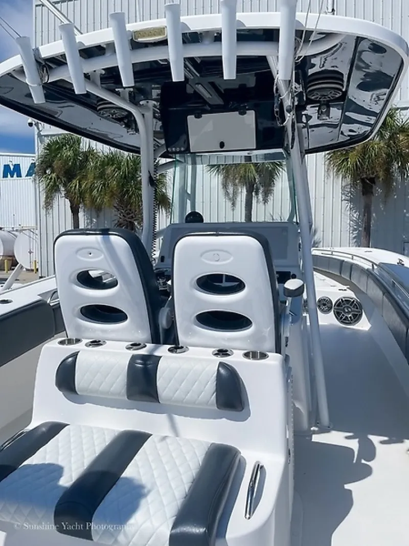 Slide: The Image of Cape Horn Yachts 36XS 2017 - 14